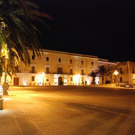Mare Resort Трани Екстериор снимка