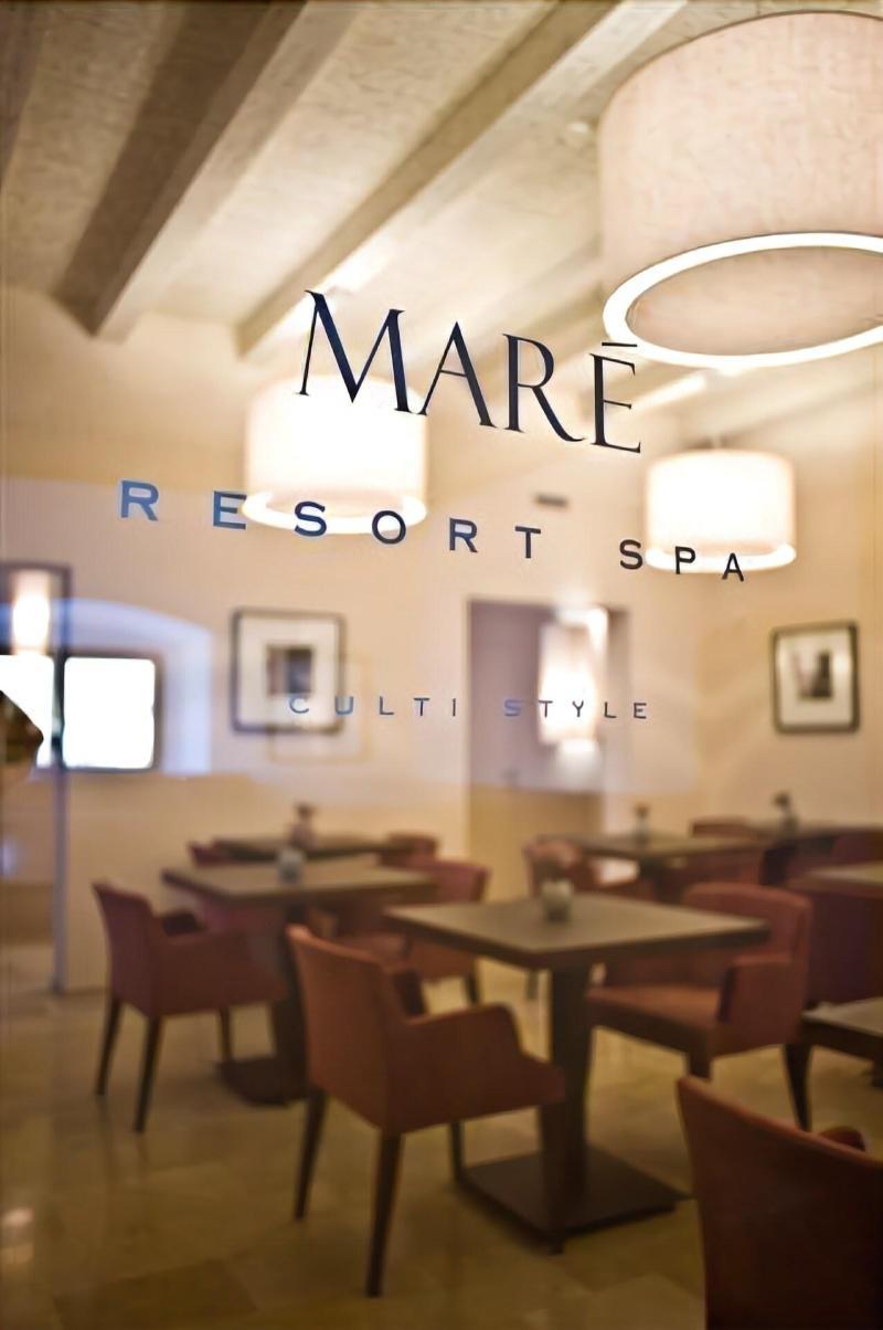 Mare Resort Трани Екстериор снимка