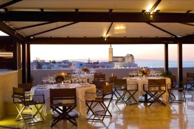 Mare Resort Трани Екстериор снимка