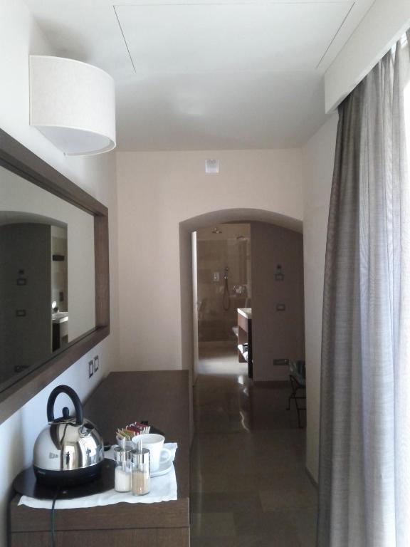 Mare Resort Трани Стая снимка