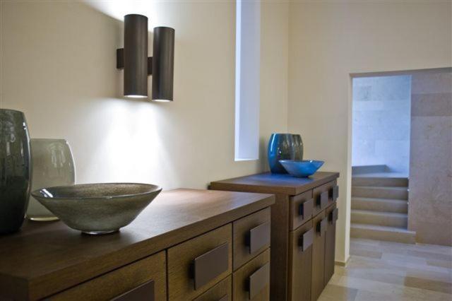 Mare Resort Трани Екстериор снимка