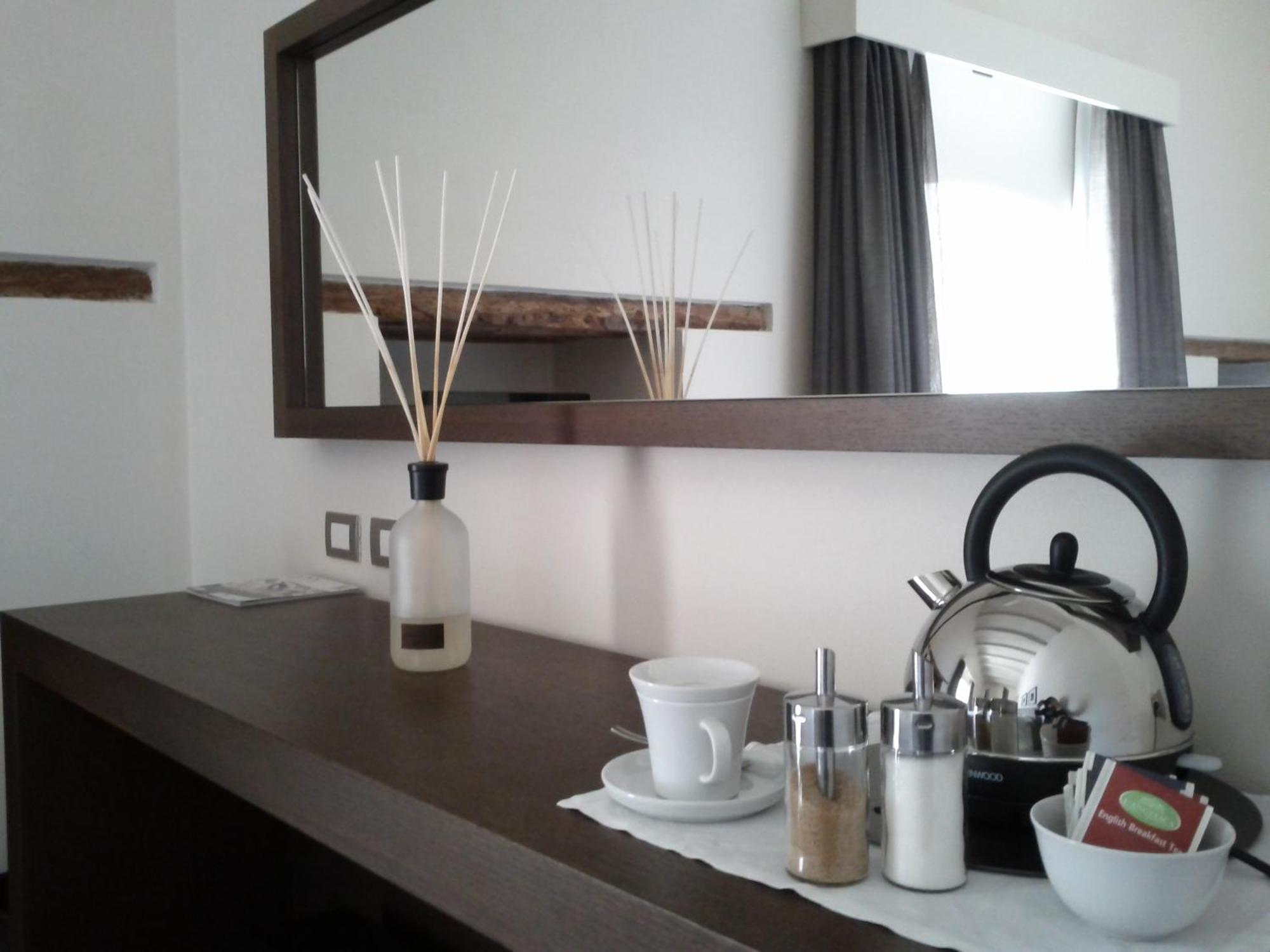 Mare Resort Трани Екстериор снимка