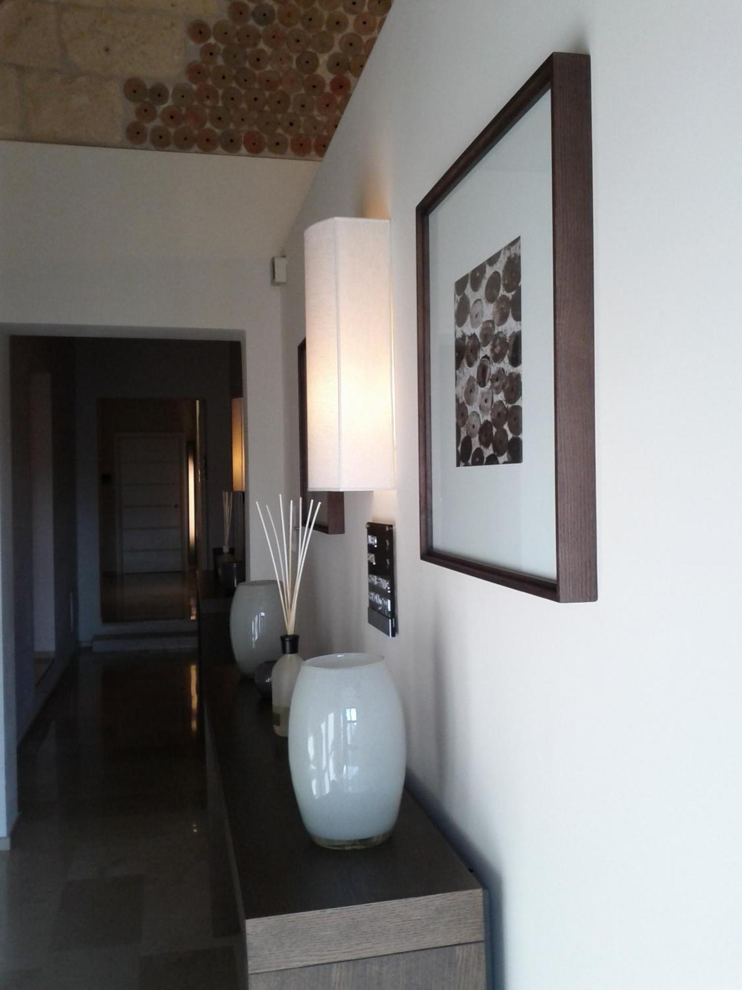 Mare Resort Трани Екстериор снимка