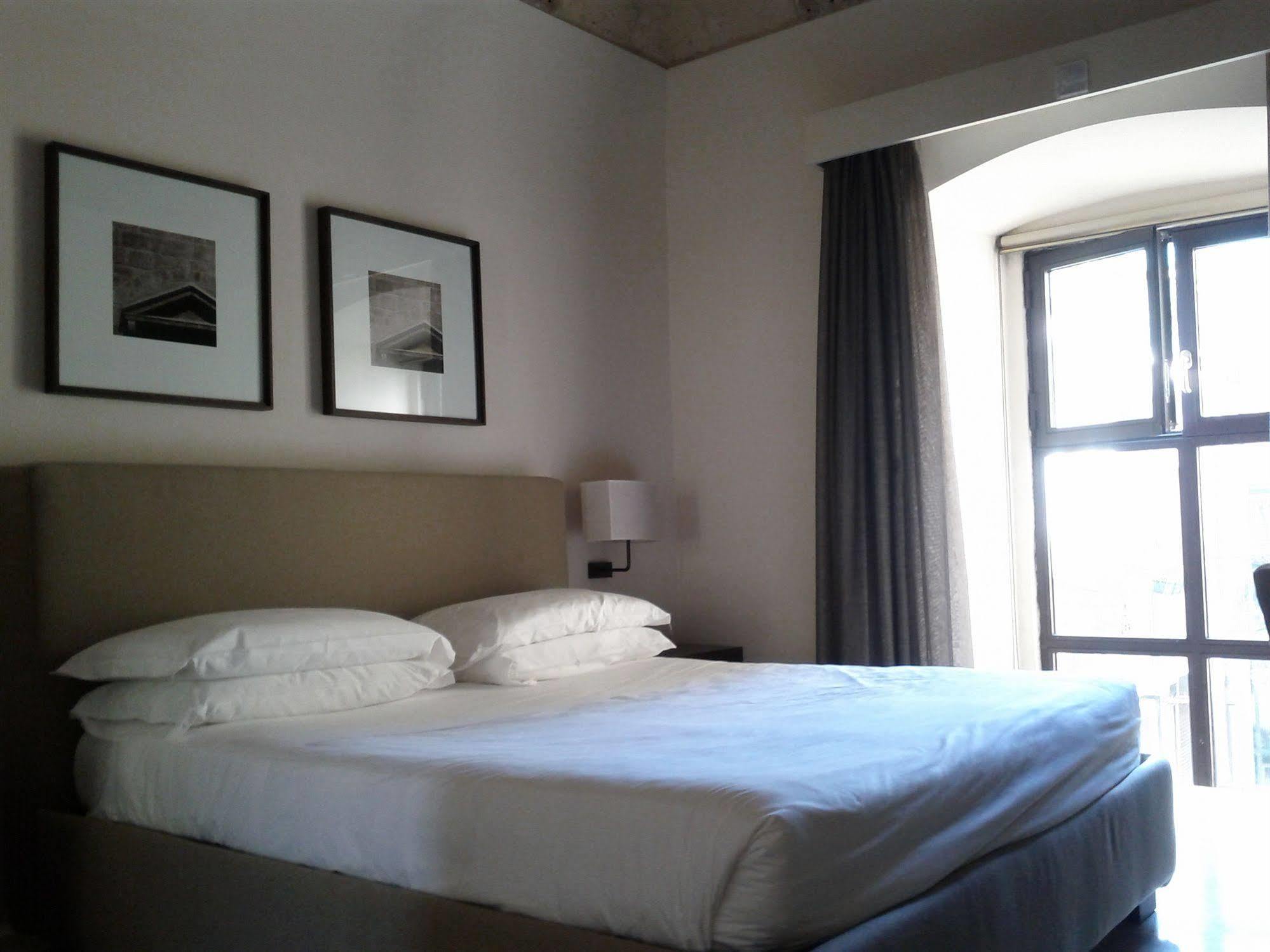 Mare Resort Трани Екстериор снимка