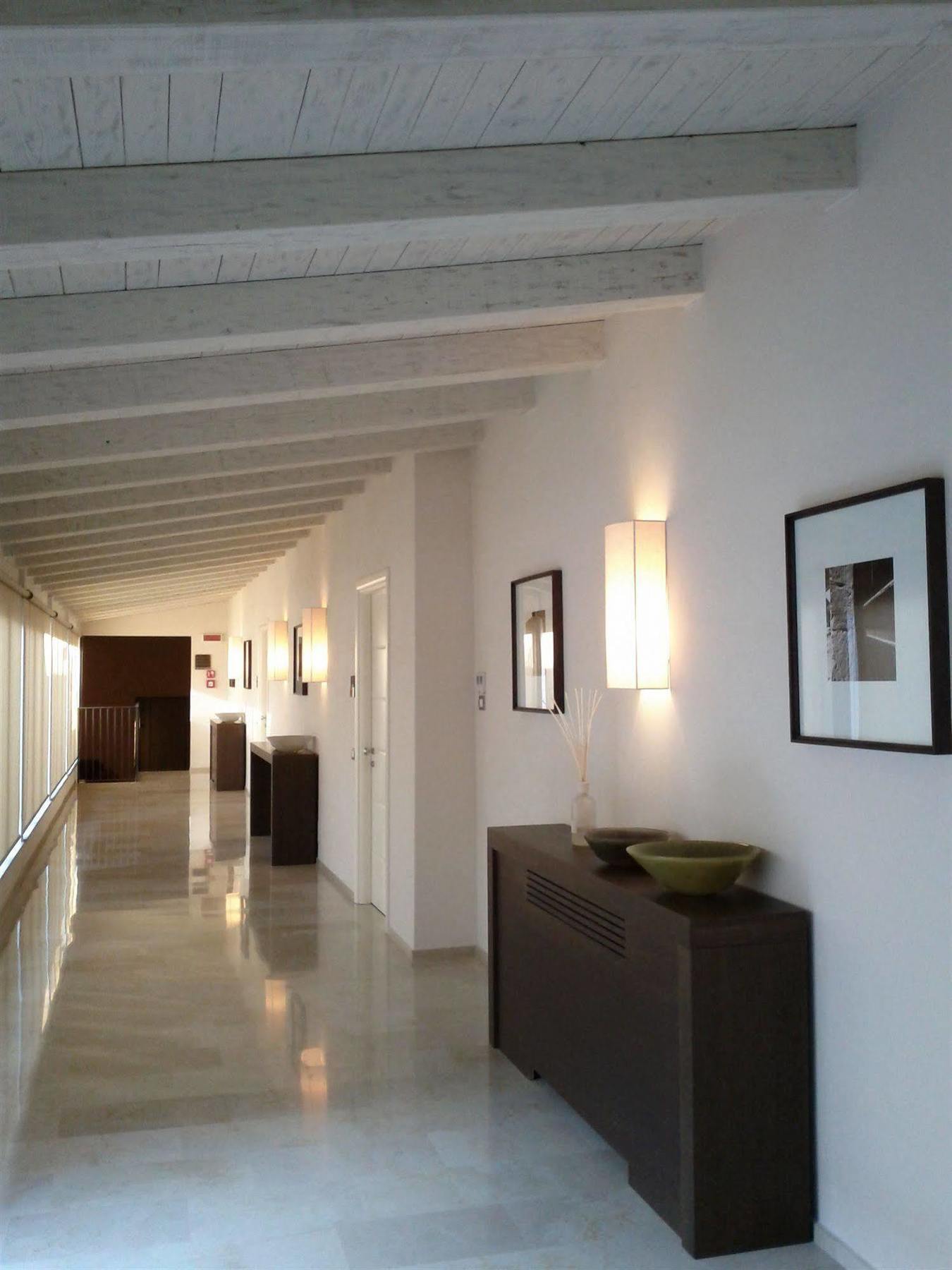 Mare Resort Трани Екстериор снимка