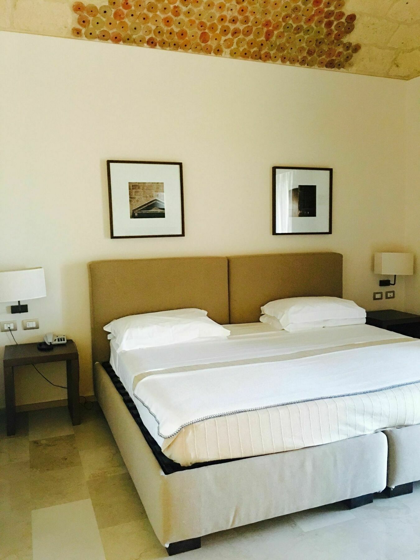 Mare Resort Трани Екстериор снимка